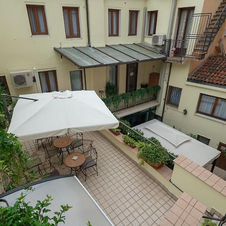 Locanda Herion Венеція Екстер'єр фото