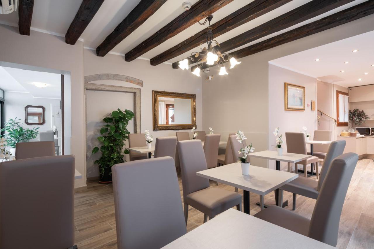 Locanda Herion Венеція Екстер'єр фото